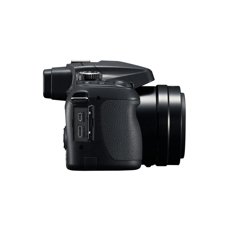 楽天市場】Panasonic 超高倍率ズームカメラ LUMIX DC-FZ85D デジタル