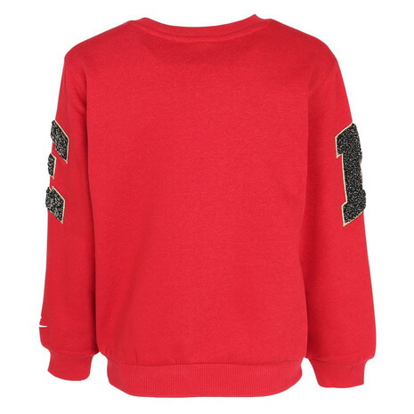 楽天市場】ナイキ（NIKE）（キッズ）クラブ シェニール クルーネック