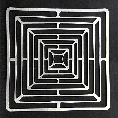 楽天市場】能作KAGO スクエアL : surou web shop