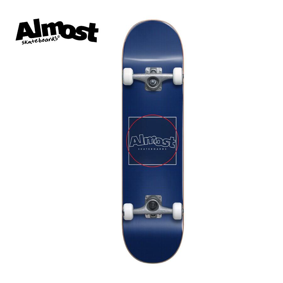 スケボー スケートボード almost デッキ」の人気商品一覧 | 安い商品を