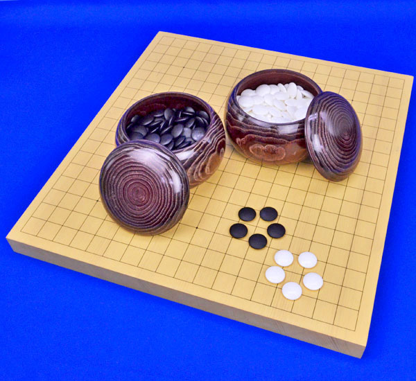 楽天市場】那智黒碁石の通販