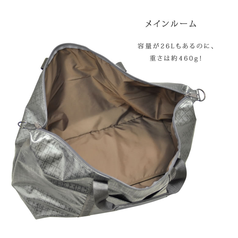 楽天市場】ヤマト屋 バッグ RaviRavi ボストンバッグ 2way 旅行かばん