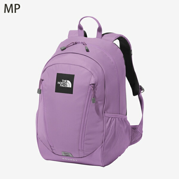 楽天市場】ザ・ノース・フェイス NMJ72358・ラウンディ(キッズ) / K