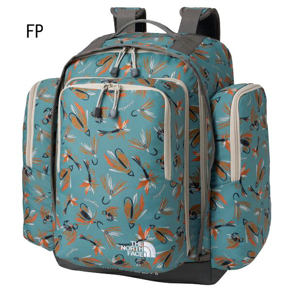 キッズ サニーキャンパー リュック ザ ノースフェイス」の人気商品一覧