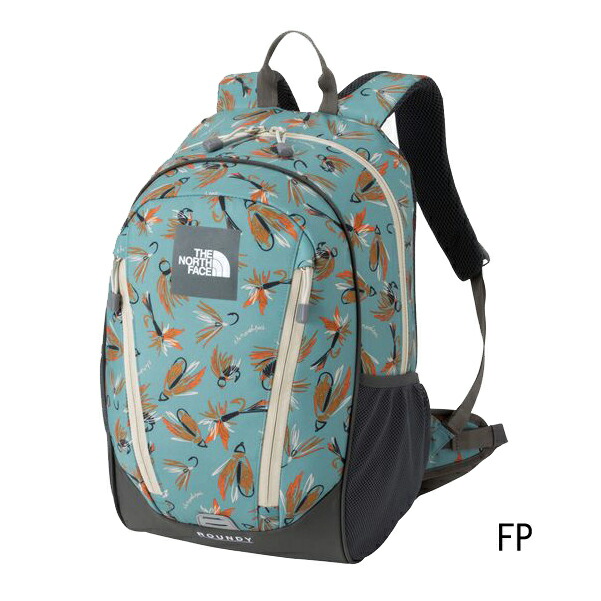 リュック ザ ノースフェイス ラウンディ キッズ」の人気商品一覧