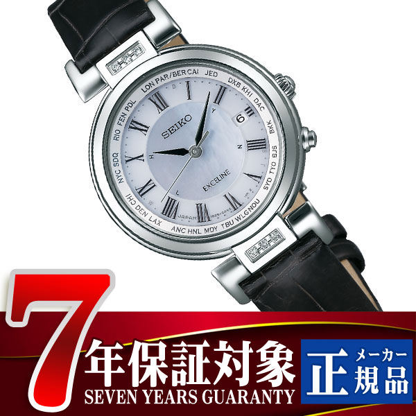 楽天市場】【正規品】セイコー ドルチェ&エクセリーヌ SEIKO