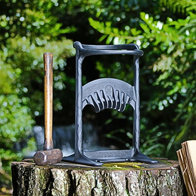 楽天市場】KING【当店限定！安心ボルトセット付き】FIRESIDE