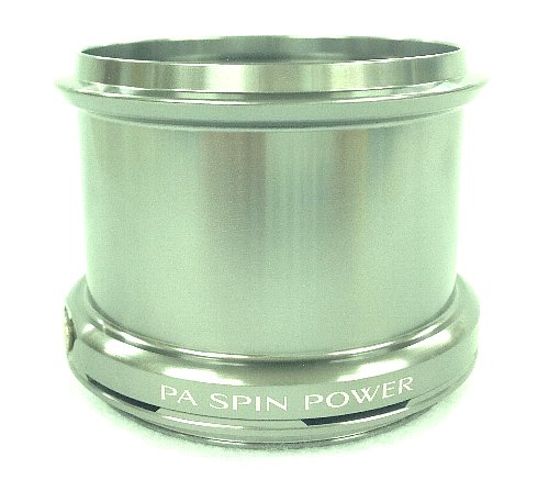 楽天市場】パワーエアロ スピンパワー スプールの通販