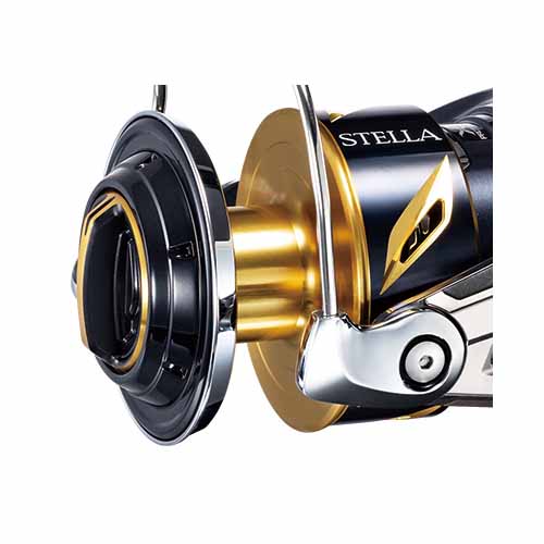 楽天市場】18ステラ c2000shg スプールの通販