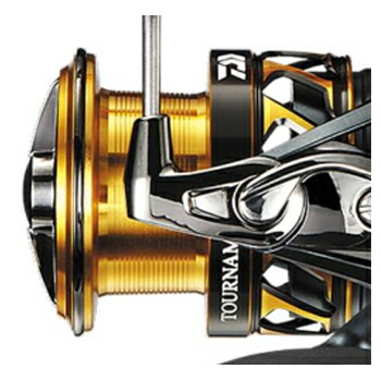 楽天市場】トーナメントiso遠投スプールの通販