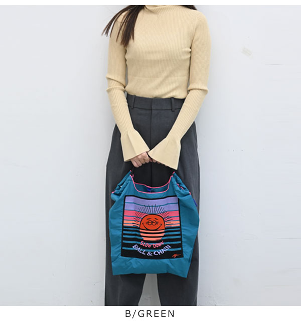 楽天市場】【送料無料】【即納】 Ball＆Chain ボールアンドチェーン