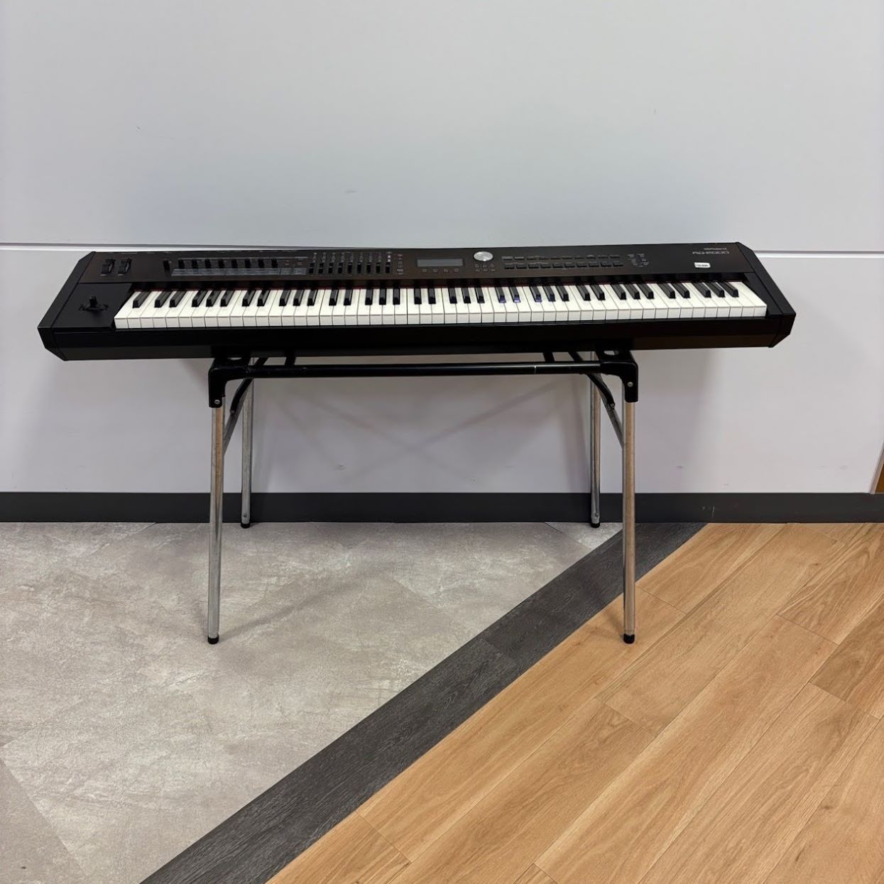 楽天市場】roland rd－800の通販