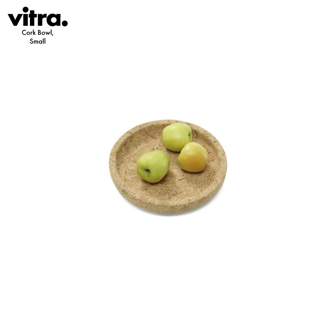 楽天市場】Vitra ヴィトラ Cork Bowl Small コルクボウル スモール