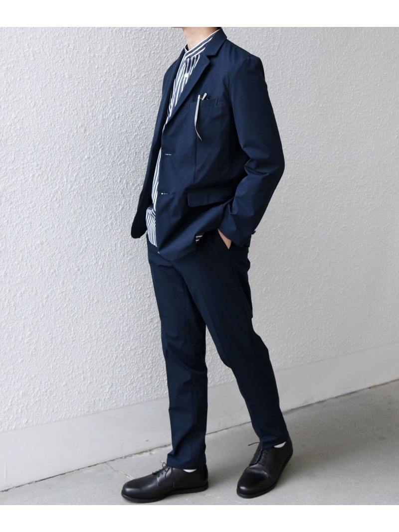 楽天市場】SHIPS any: ＜ストレッチ・撥水等＞多機能 オールシーズン