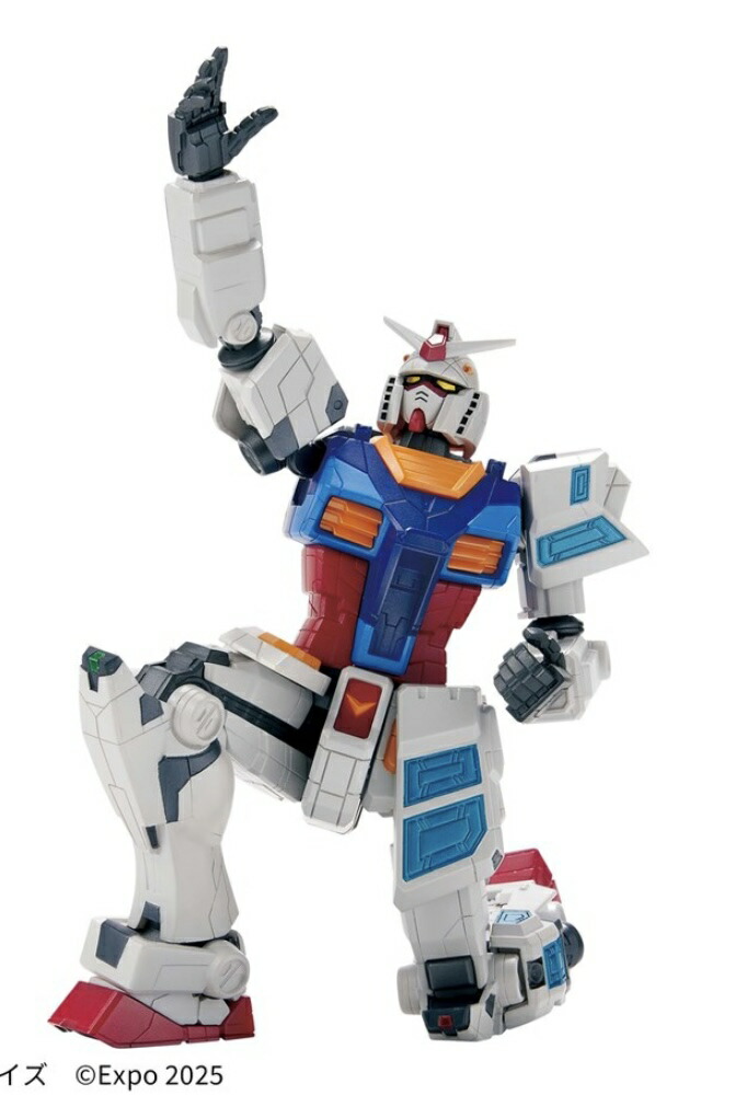 楽天市場】機動戦士ガンダム RX-78F00/E ガンダム フィギュア