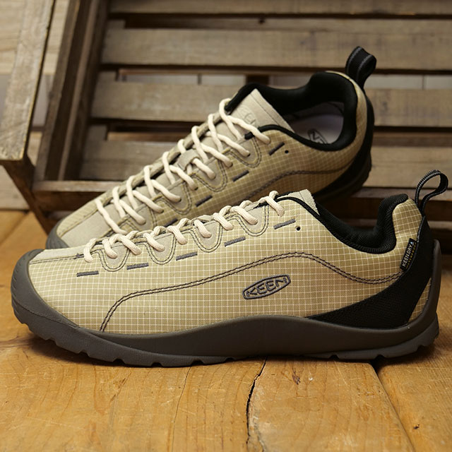 楽天市場】返品送料無料 キーン KEEN スニーカー ジャスパー ナイロン