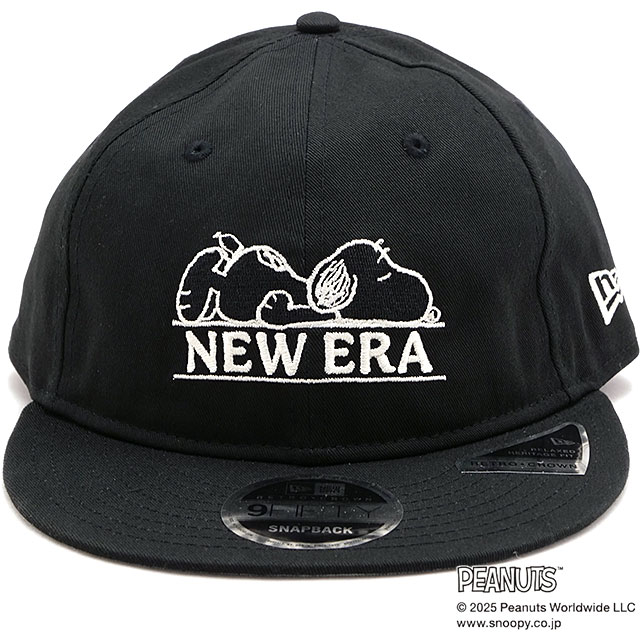 楽天市場】ニューエラ NEW ERA キャップ ピーナッツ スヌーピー
