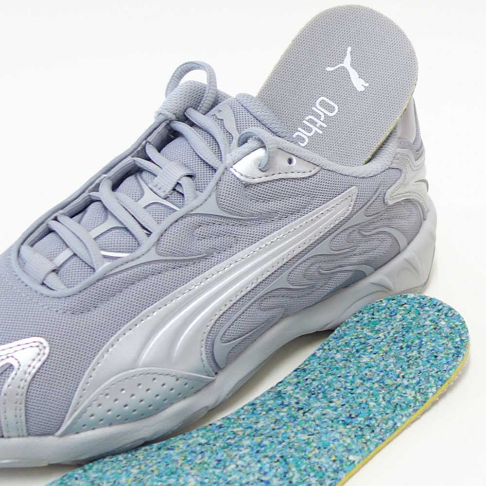 楽天市場】【SALE】 プーマ PUMA ユニセックス インへイル メタリック