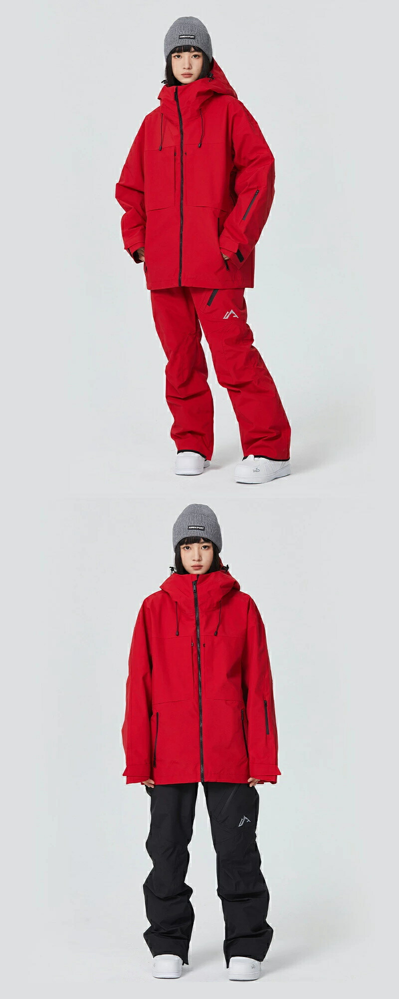 楽天市場】スノーボードウェア スキーウェア メンズ レディース