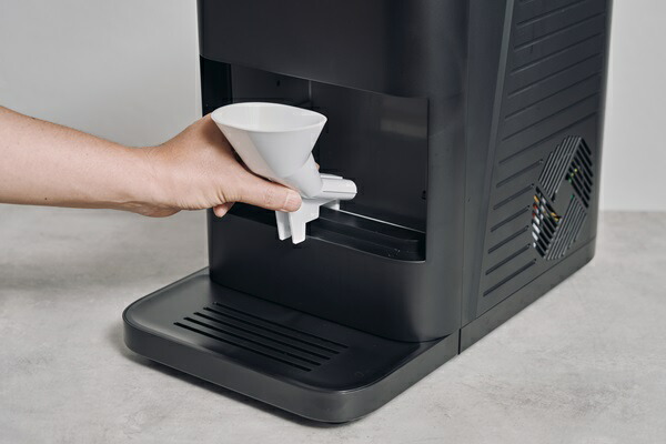 楽天市場】ondo 全自動丸氷製造機 製氷機 ホームバーテンダー 製氷 酒