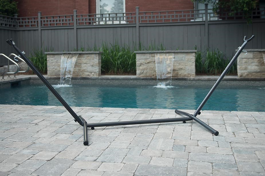 楽天市場】【箱傷み品】ビブレ ハンモック (デザートムーン) スタンド