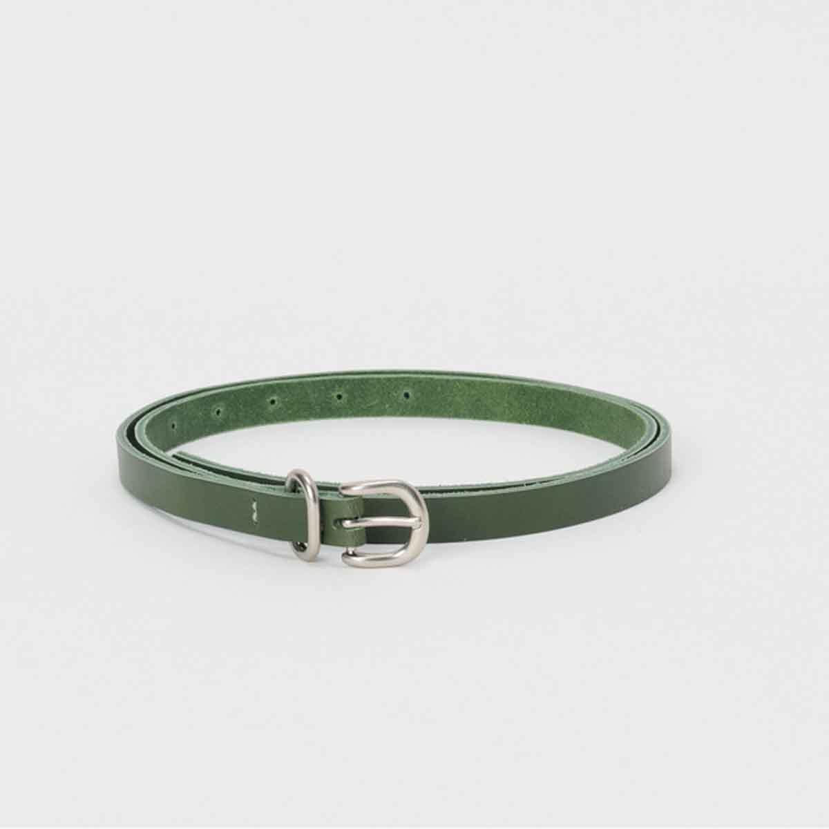 楽天市場】【再入荷】Hender Scheme エンダースキーマ tail belt