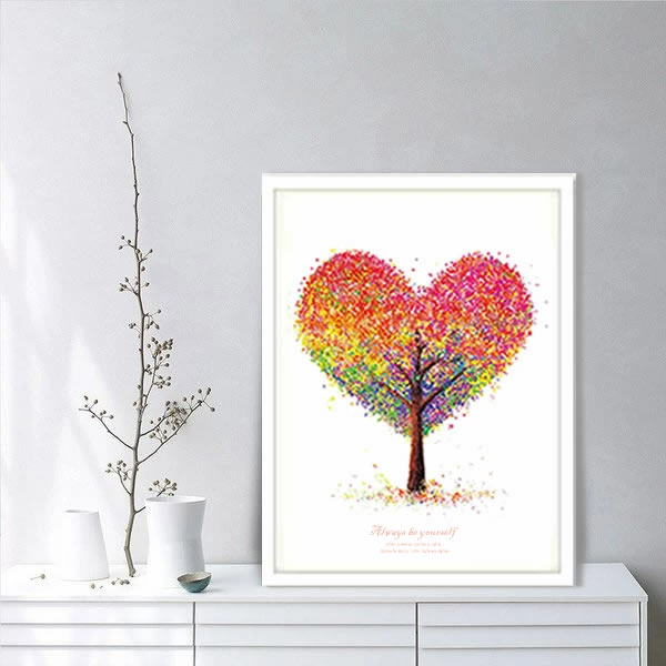 楽天市場】A3・A4サイズ 追加購入なしで、アートポスター フレーム付