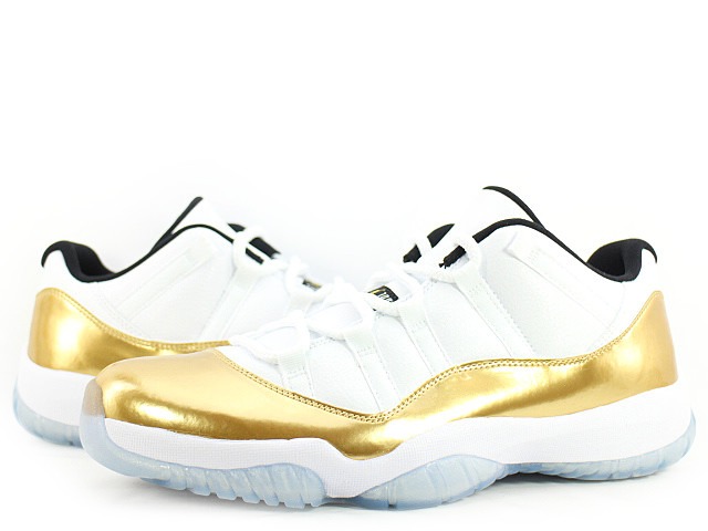 楽天市場】NIKE AIR JORDAN 11 RETRO LOW 528895-103ナイキ エア