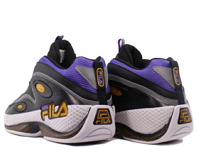 楽天市場】【SALE】【バスケットシューズ】【SIGNATURE MODEL】FILA