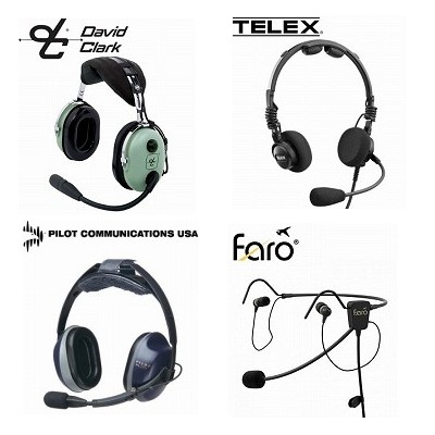 楽天市場】DAVID CLARK ヘッドセット H10-76 (12510G-21) (ヘリ用