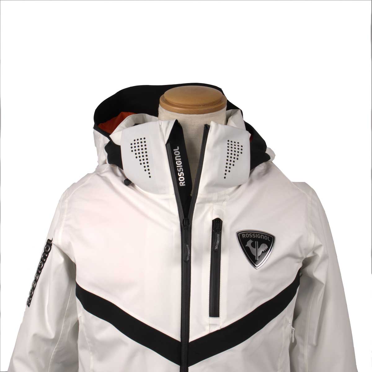 楽天市場】スキーウェア メンズ スキージャケット ロシニョール