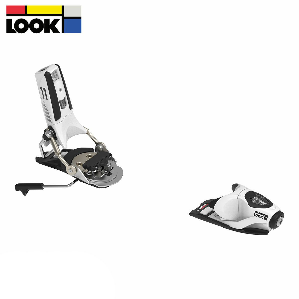 楽天市場】look p12（ウィンタースポーツ｜スポーツ・アウトドア）の通販