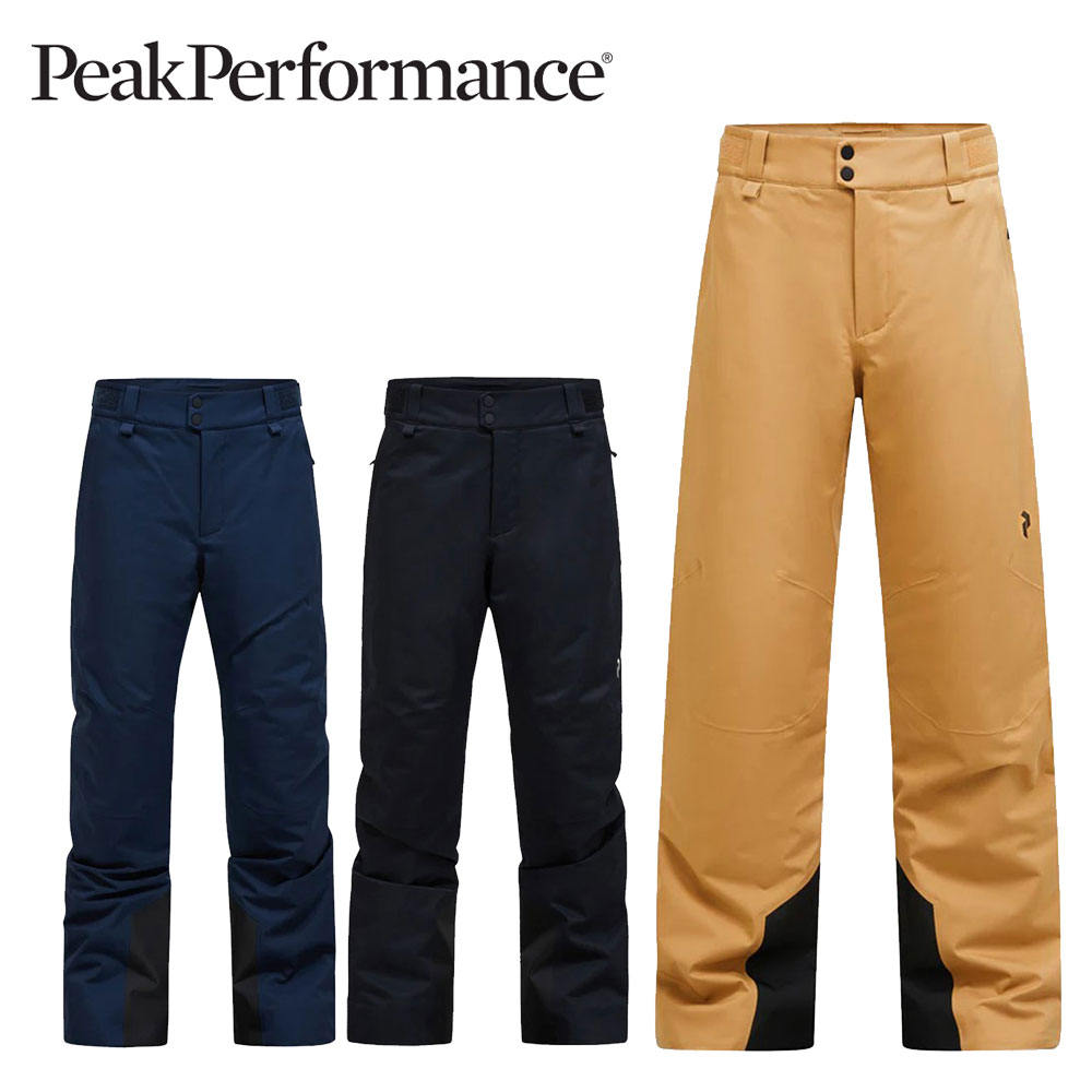 楽天市場】peak performance マルーンの通販