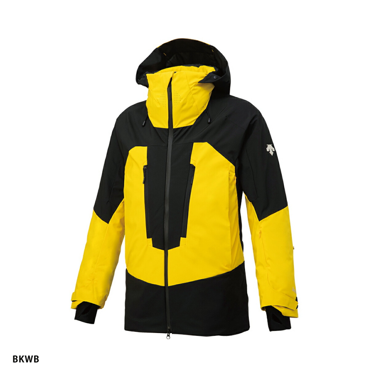 楽天市場】スキーウェア デサント メンズ スキージャケット DESCENTE