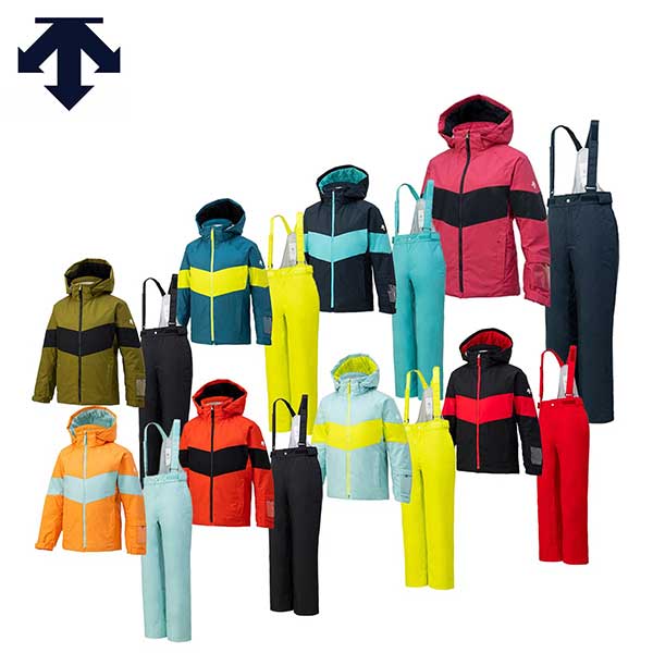 デサント スキーウェア 140」の人気商品一覧 | 安い商品を通販サイト