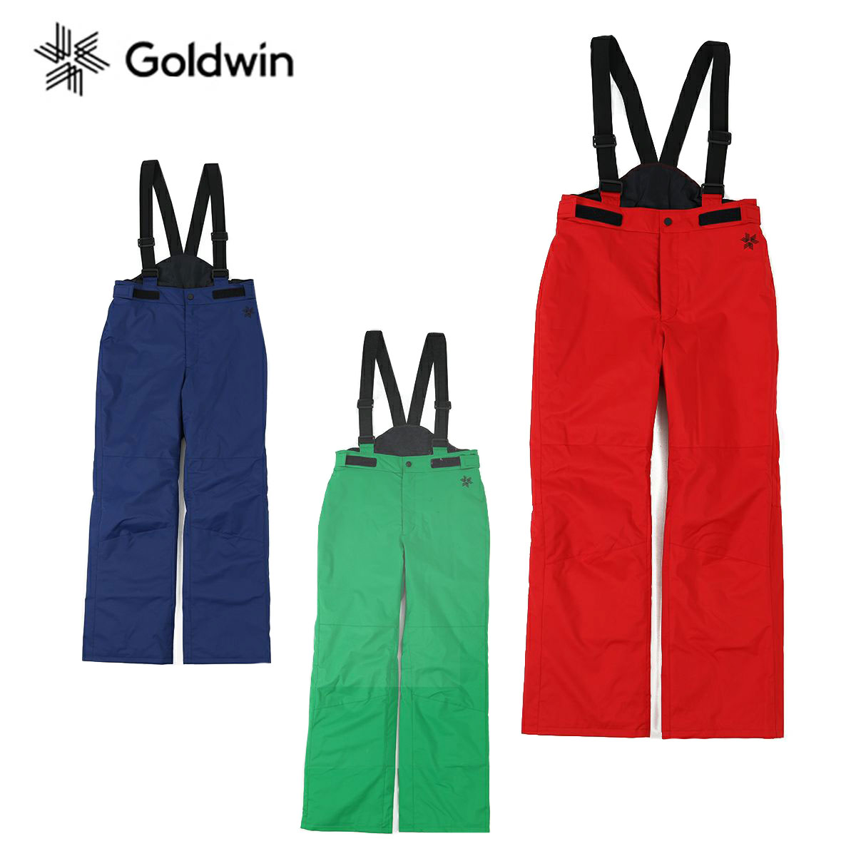 楽天市場】スキーウェア ジュニア 160（ブランドゴールドウィン）の通販