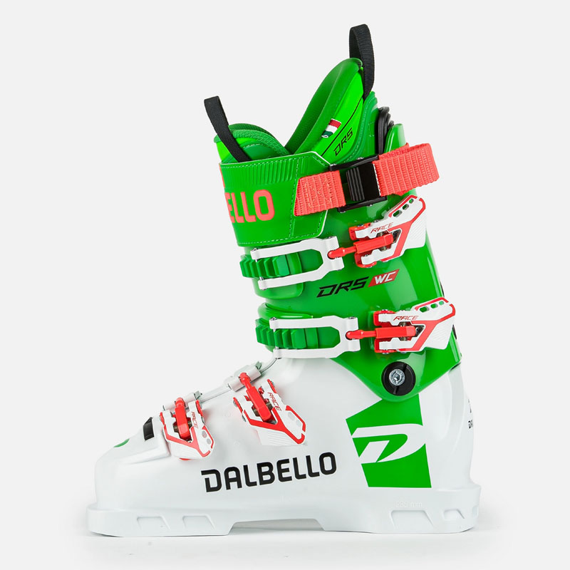 楽天市場】DALBELLO ダルベロ スキーブーツ ＜2025＞DRS WC S 〔DRS