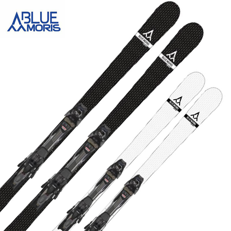 楽天市場】Bluemoris ブルーモリス スキー板 メンズ レディース ＜2025