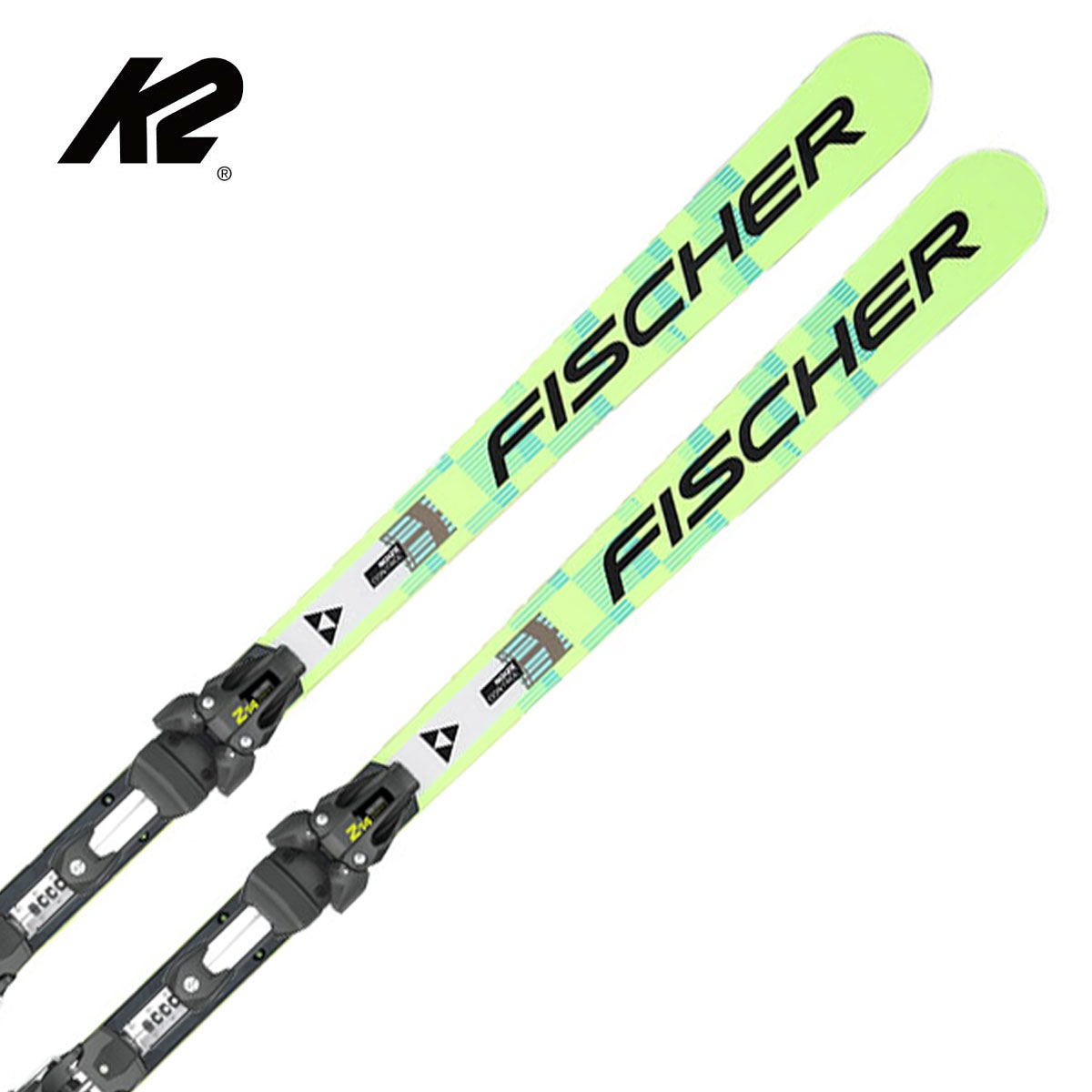 楽天市場】fischer rc4 gsの通販