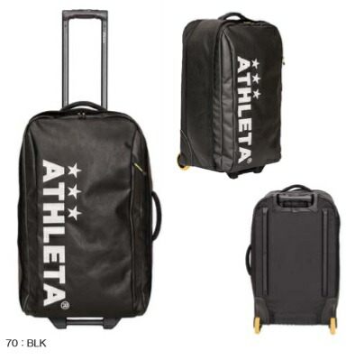 楽天市場】アスレタ キャリー バッグの通販
