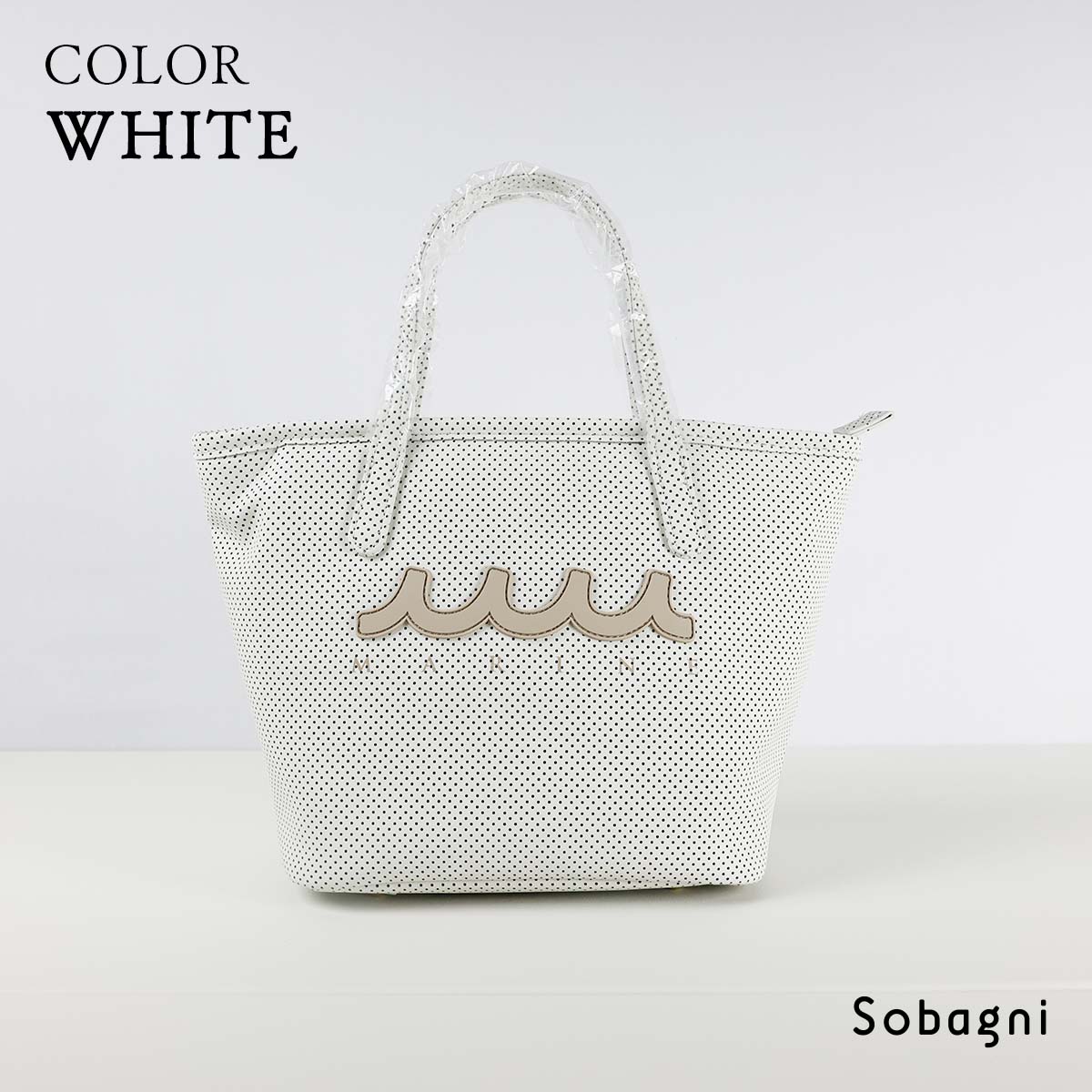 楽天市場】【完売】 muta marine ムータ トートバッグミニ continua