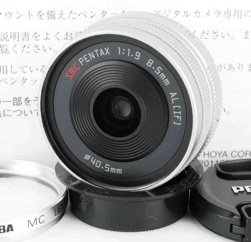 楽天市場】pentax qマウント 01 standard primeの通販