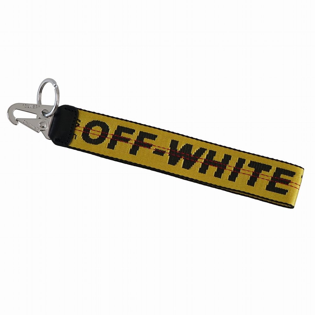 楽天市場】off－white ネックストラップの通販