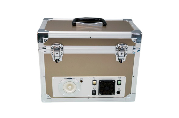 楽天市場】ガイアイオン SAJ ジェラルミン型1年保証【中古】株式会社