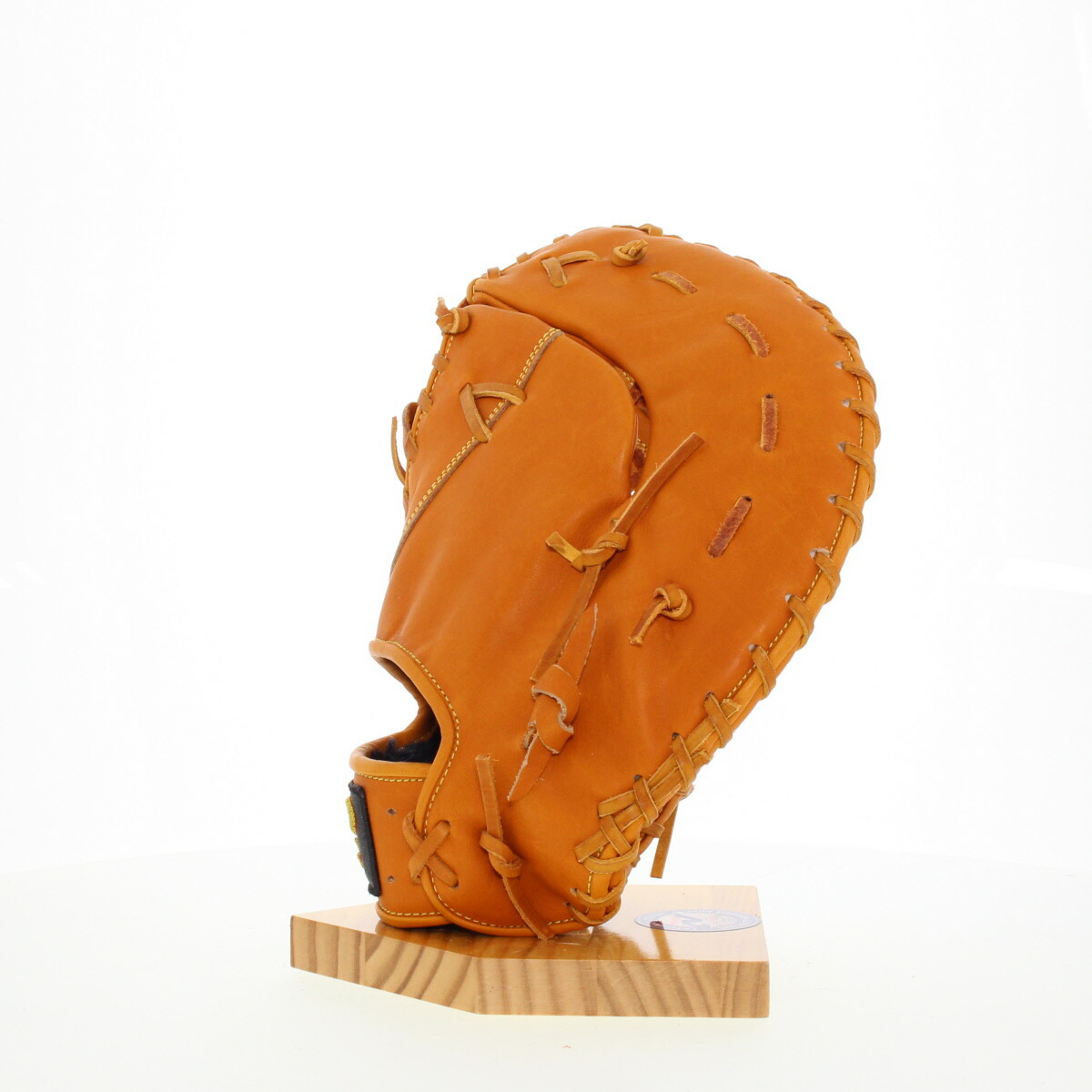 楽天市場】ドナイヤ 野球 ファーストミット 軟式 グローブ 一塁手用