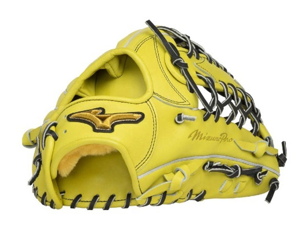 楽天市場】ミズノ MIZUNO 【専用袋グラブ袋付き】 ミズノプロ