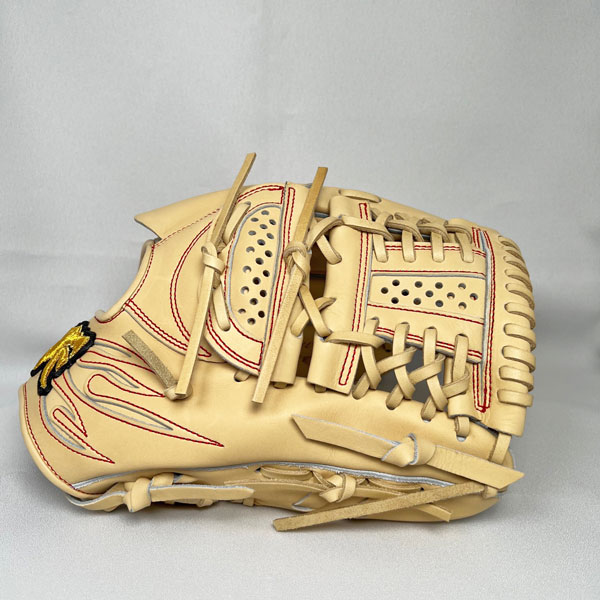 楽天市場】RYU リュウ 硬式グラブ ピッチャー 硬式グローブ 投手用 右