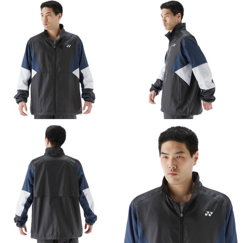 楽天市場】ヨネックス YONEX ウインドブレーカー ジャケット メンズ