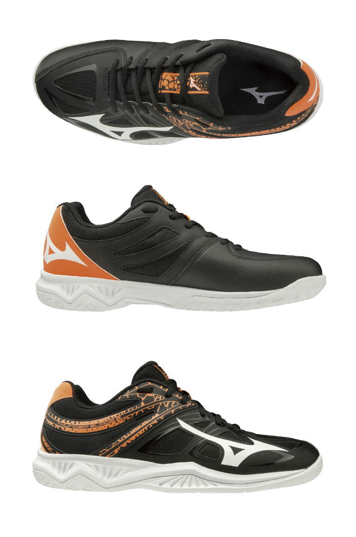 楽天市場】ミズノ バレーボール シューズ mizuno メンズ レディース