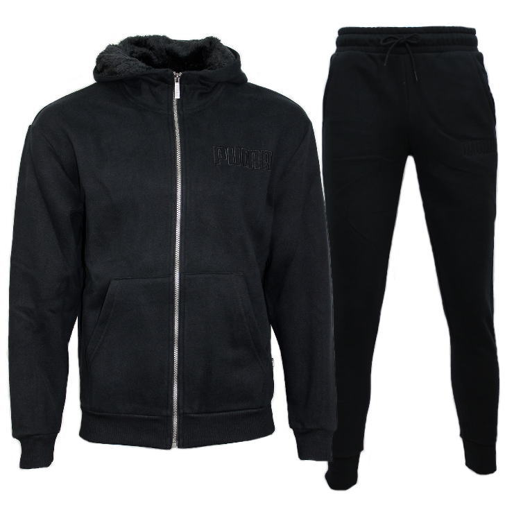 楽天市場】半額以下 プーマ スウェット 上下 メンズ トレーニング